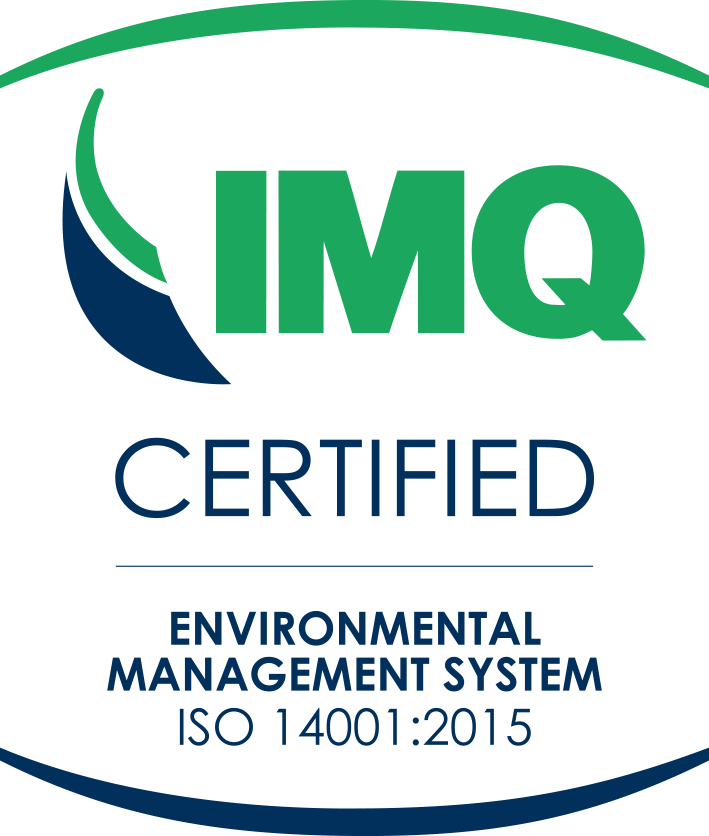 ISO 14001