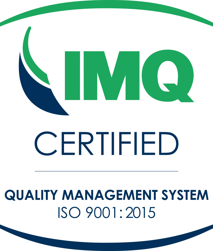 ISO 9001